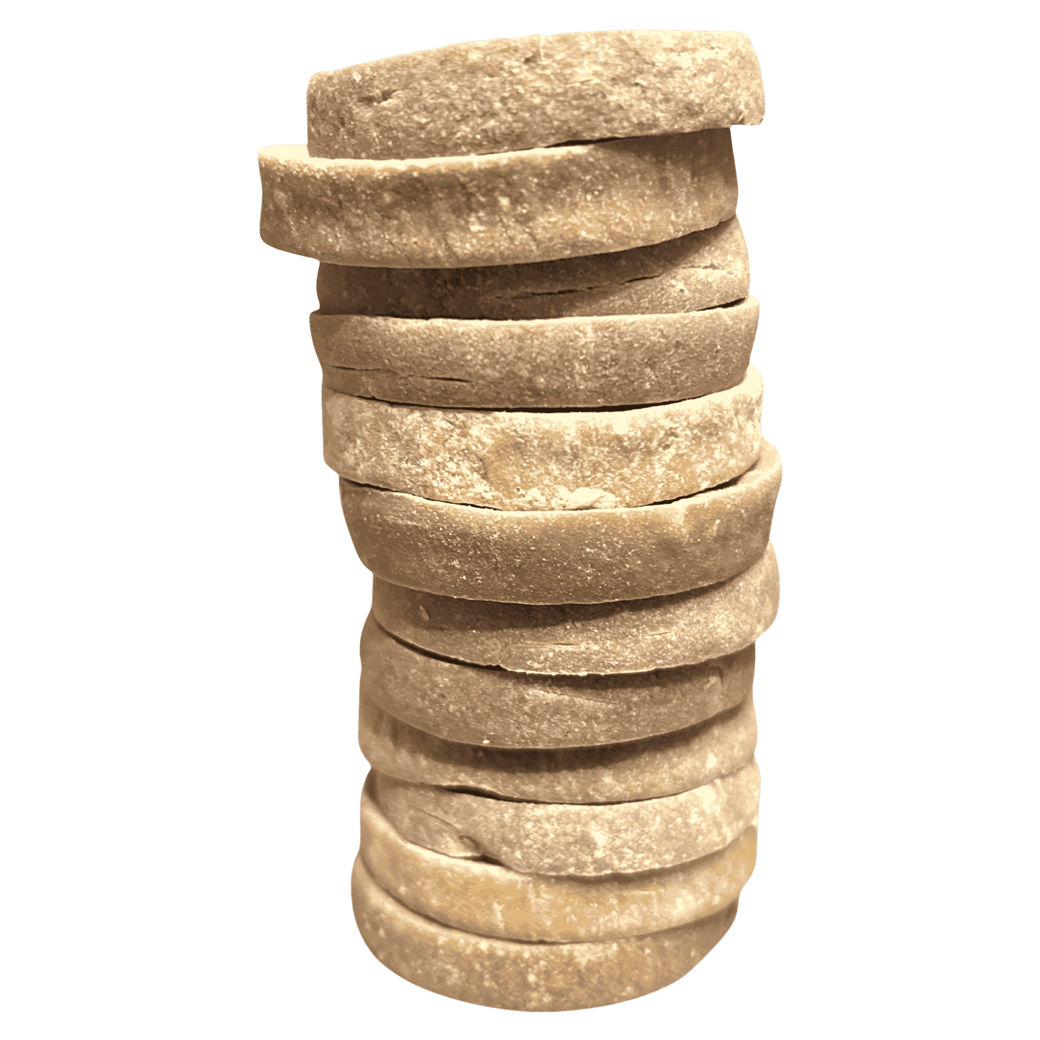 Strauß Knusperscheiben