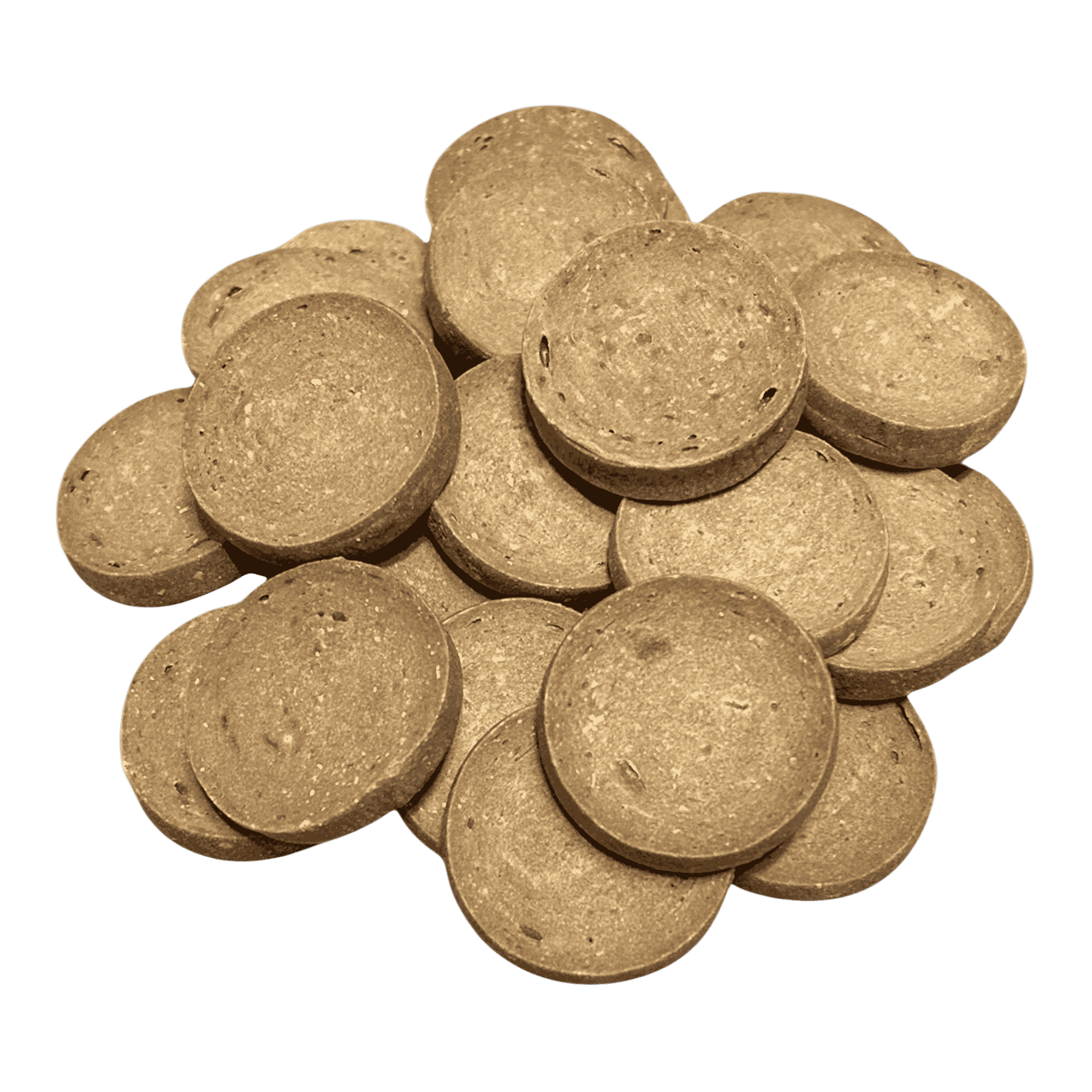 Strauß Knusperscheiben