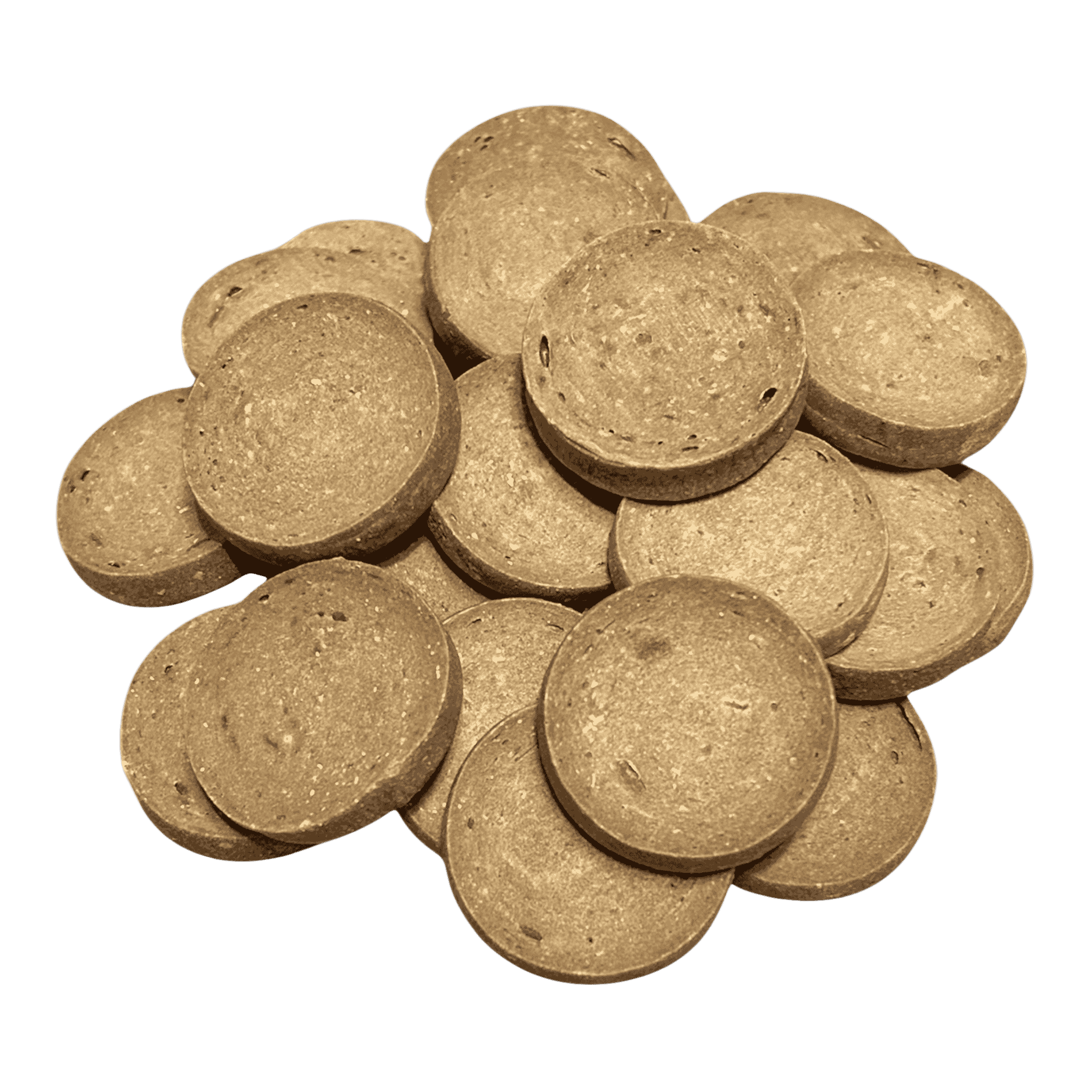 Strauß Knusperscheiben