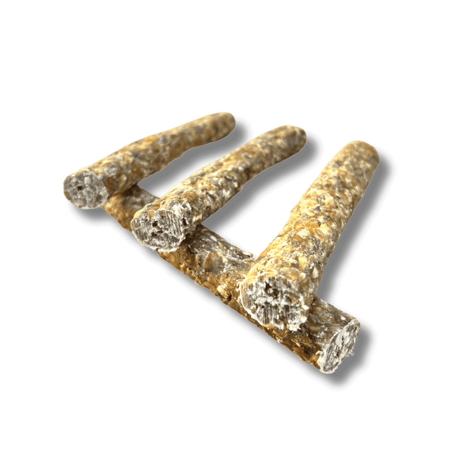 Pferdehaut Kaustange