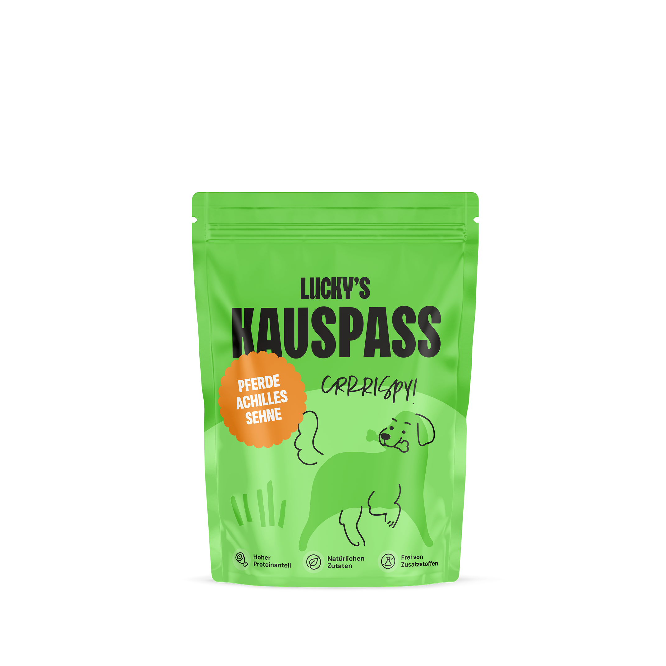 Pferde Achillessehne