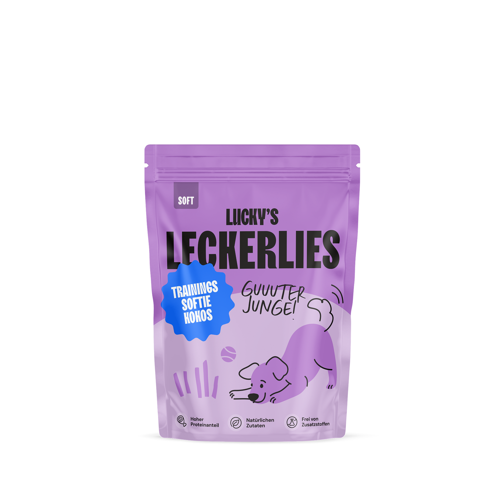 Trainings Softie Kokos