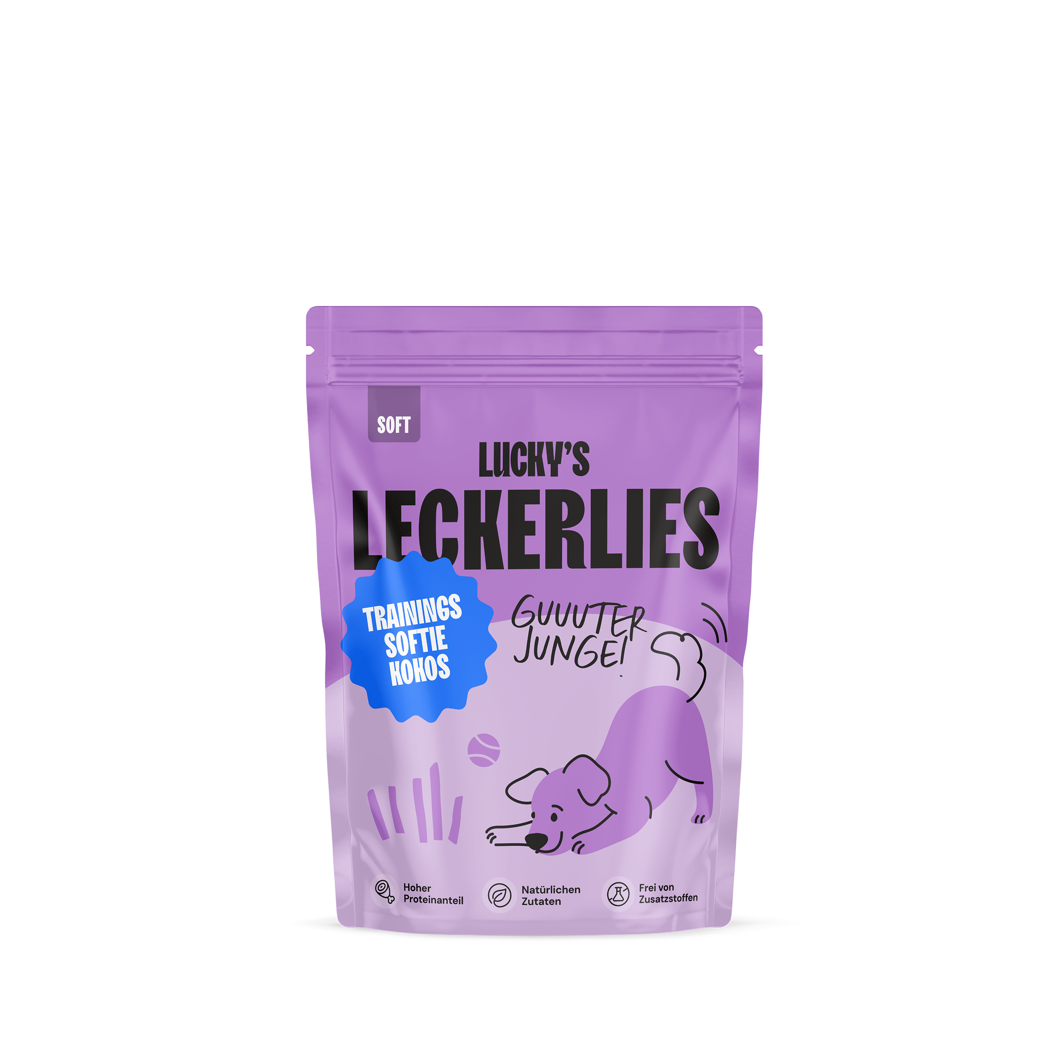 Trainings Softie Kokos