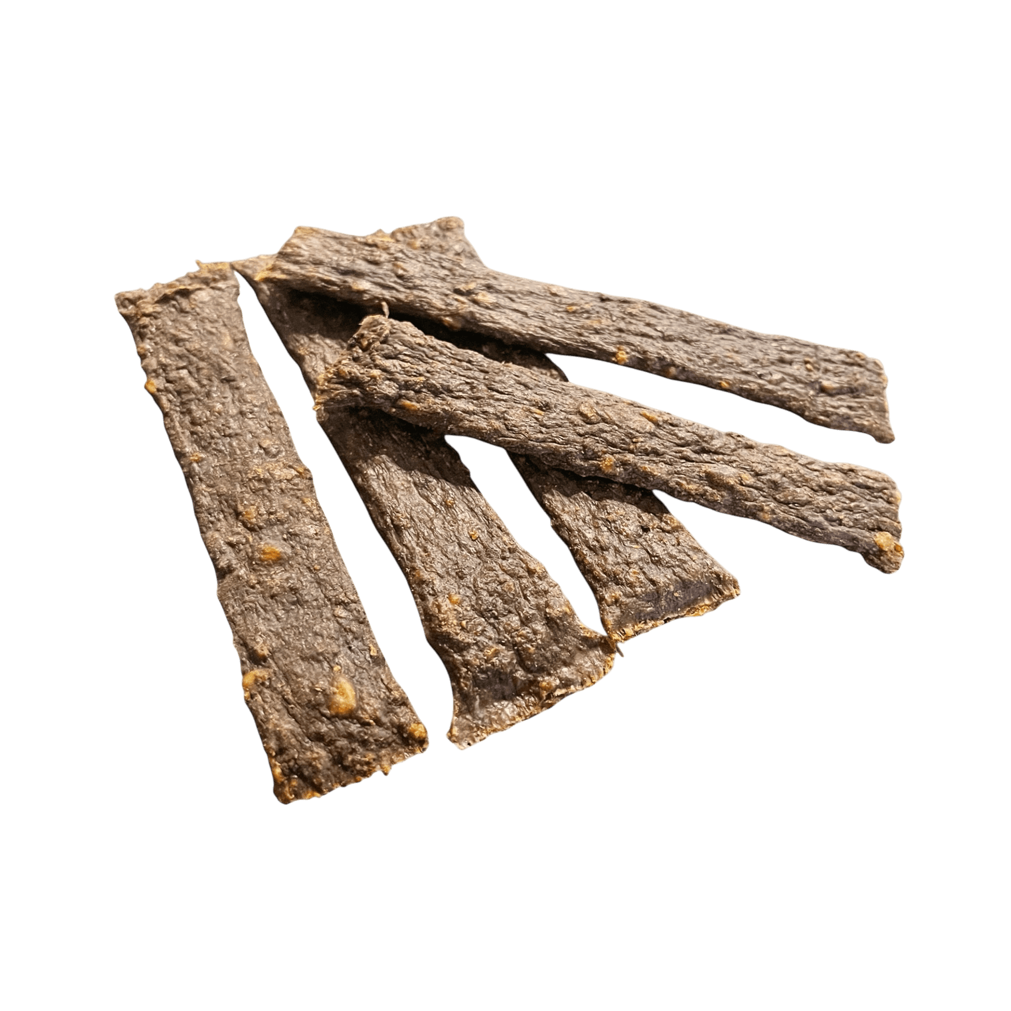 Ziegenfleischstreifen